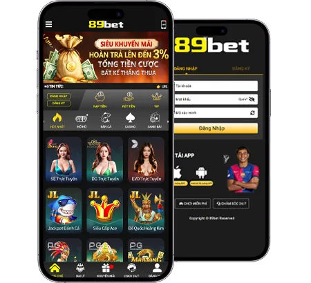 Ưu đãi hoàn trả hàng ngày tại 33bet Nổ Hũ