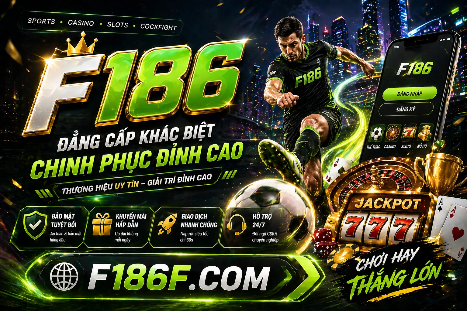 Tin tức 33bet nổ hũ mới nhất 2026